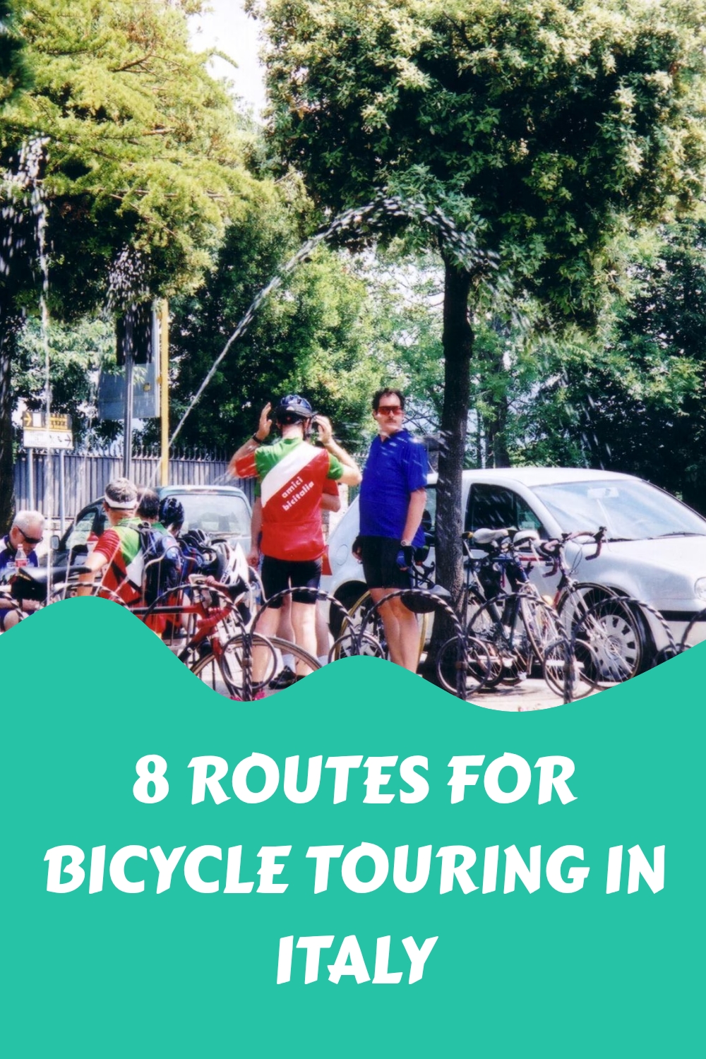 8 Routes for Bicycle Touring in Italy generated pin 60