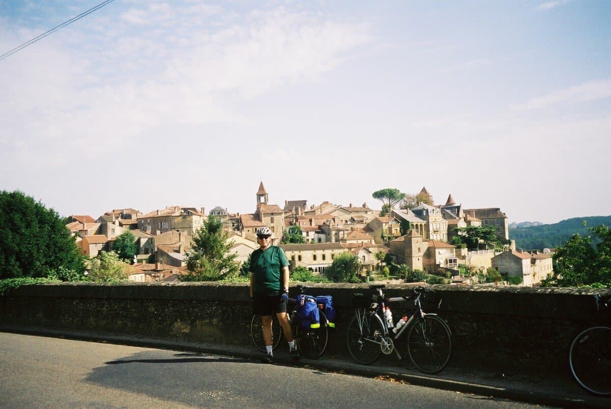 Belves, France