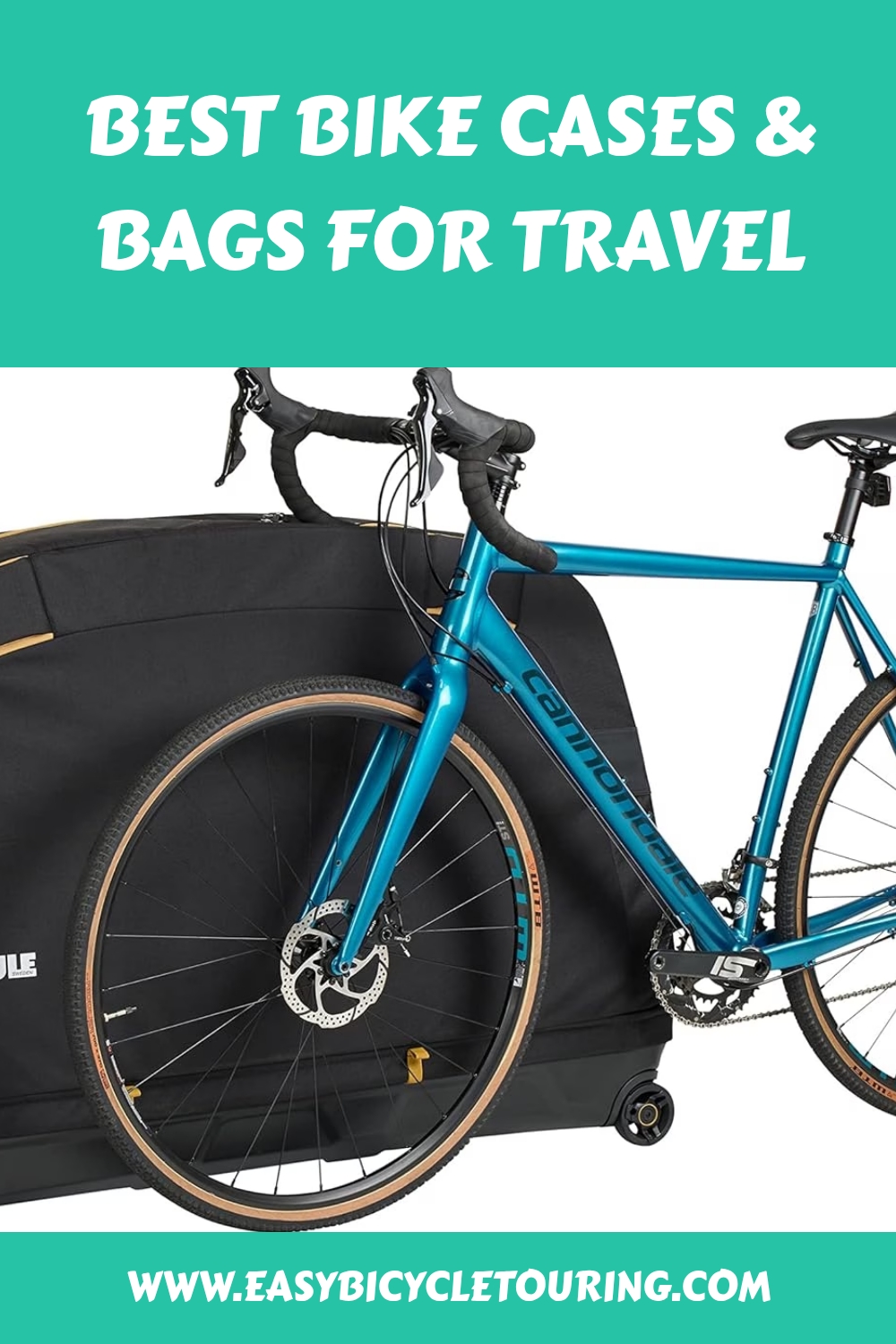 Best Bike Cases Bags for Travel generated pin 68807