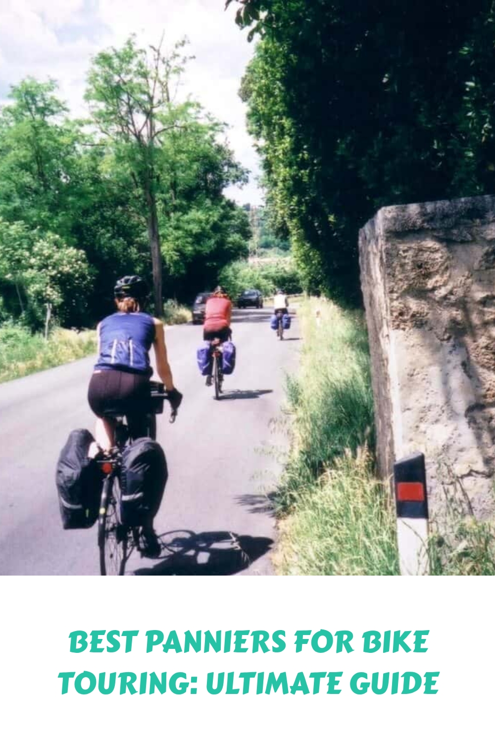 Best Panniers for Bike Touring Ultimate Guide generated pin 68792