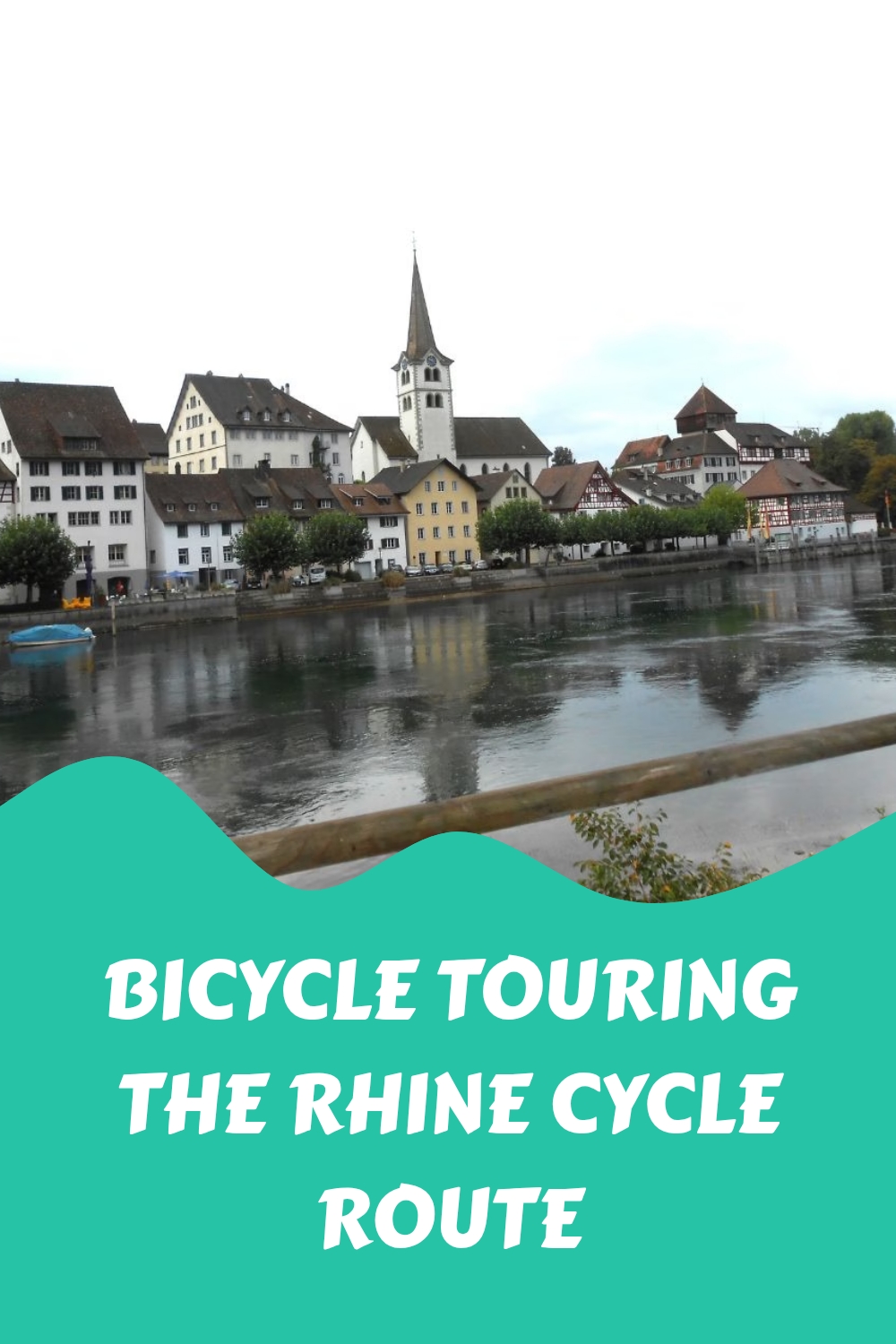 Bicycle Touring the Rhine Cycle Route generated pin 2988 1