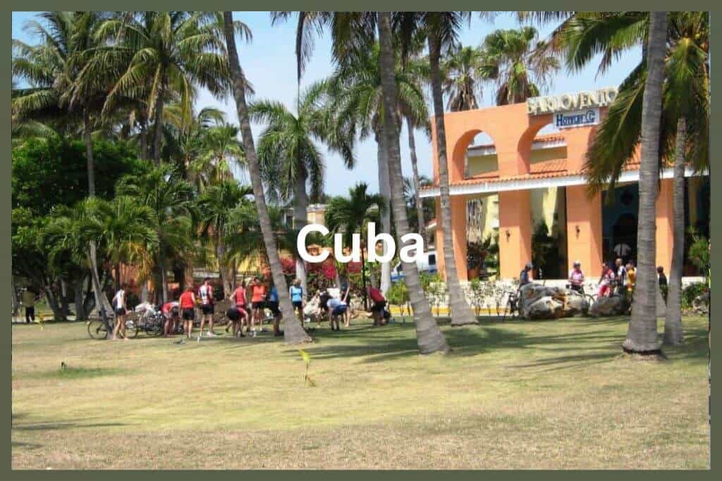 Cuba