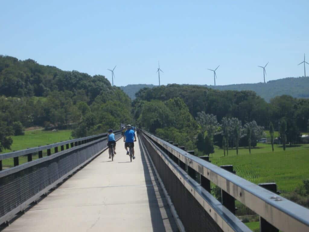 Great Allegheny Passage