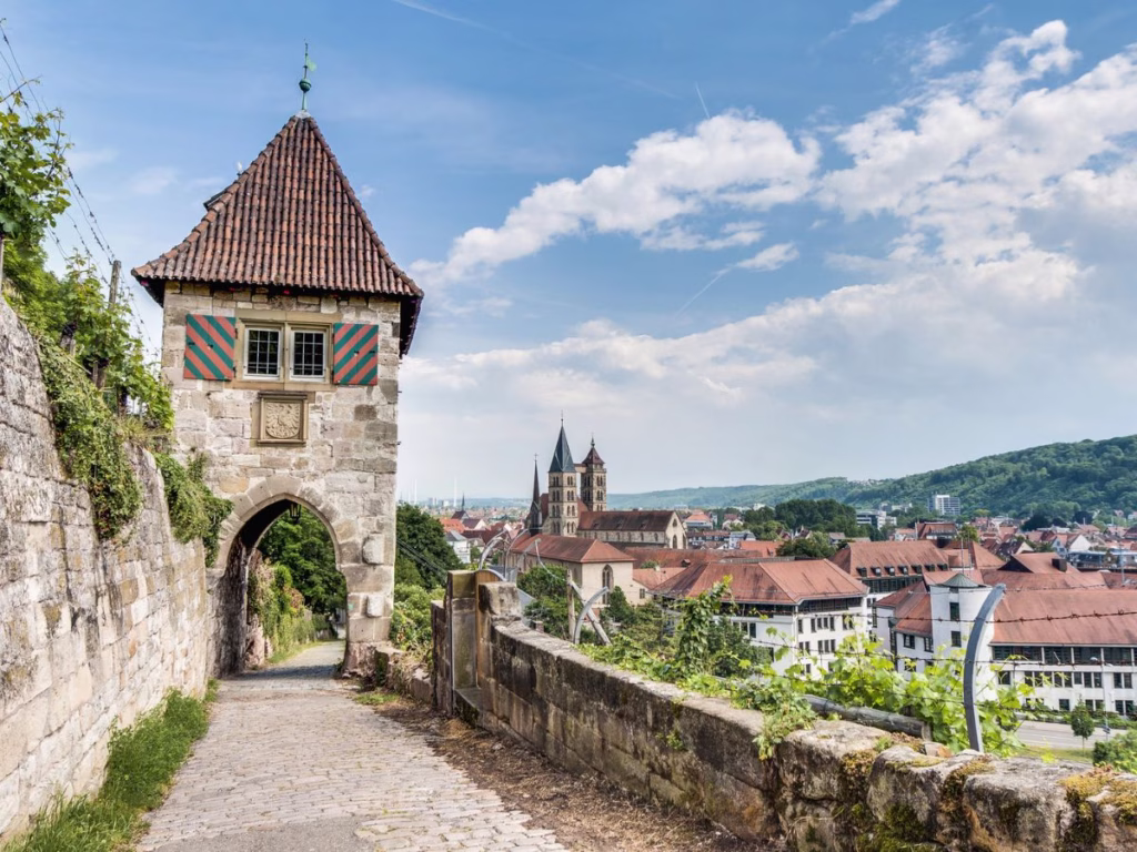 Esslingen, Germany