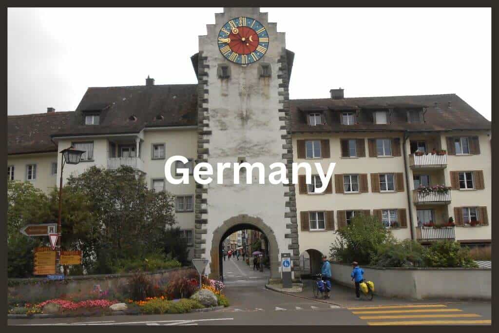 Germany