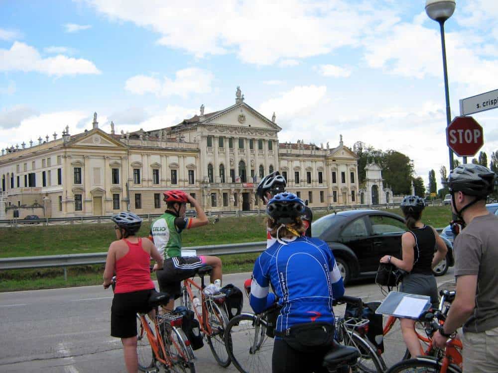 Villa Pisani, Stra