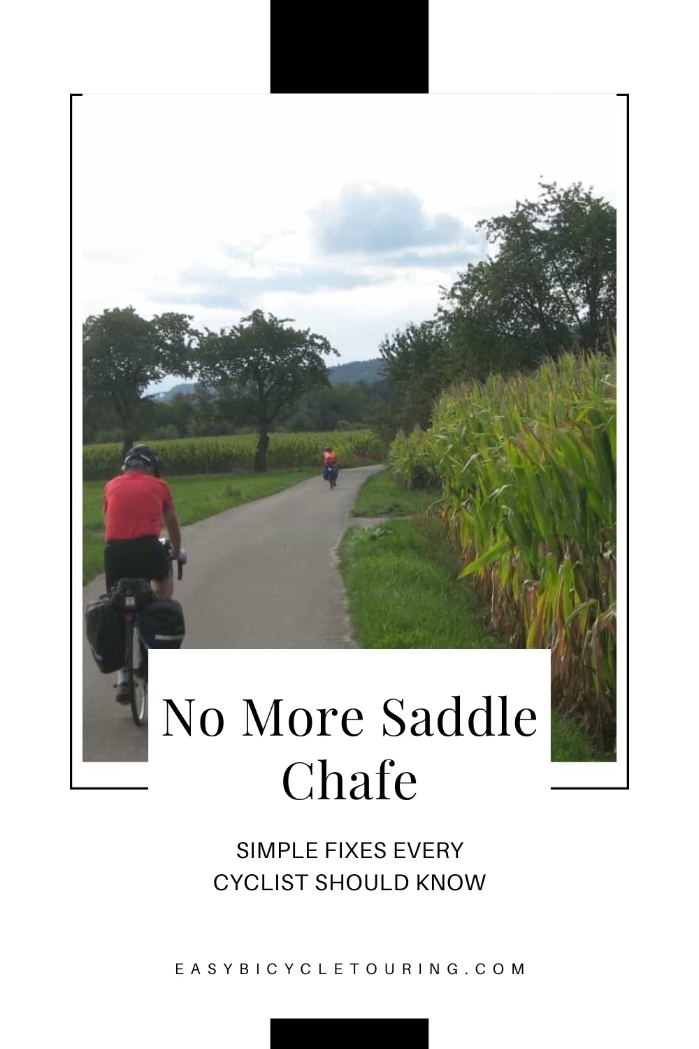 No More Saddle Chafe Simple Fixes Every Cyclist Should Try generated pin 69621 2