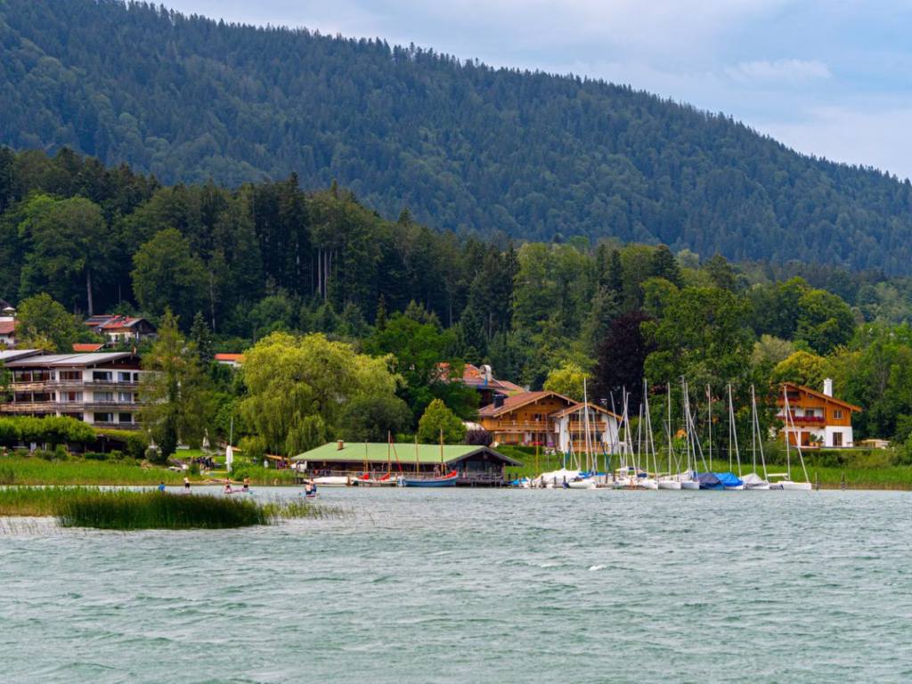 Tegernsee, Germany