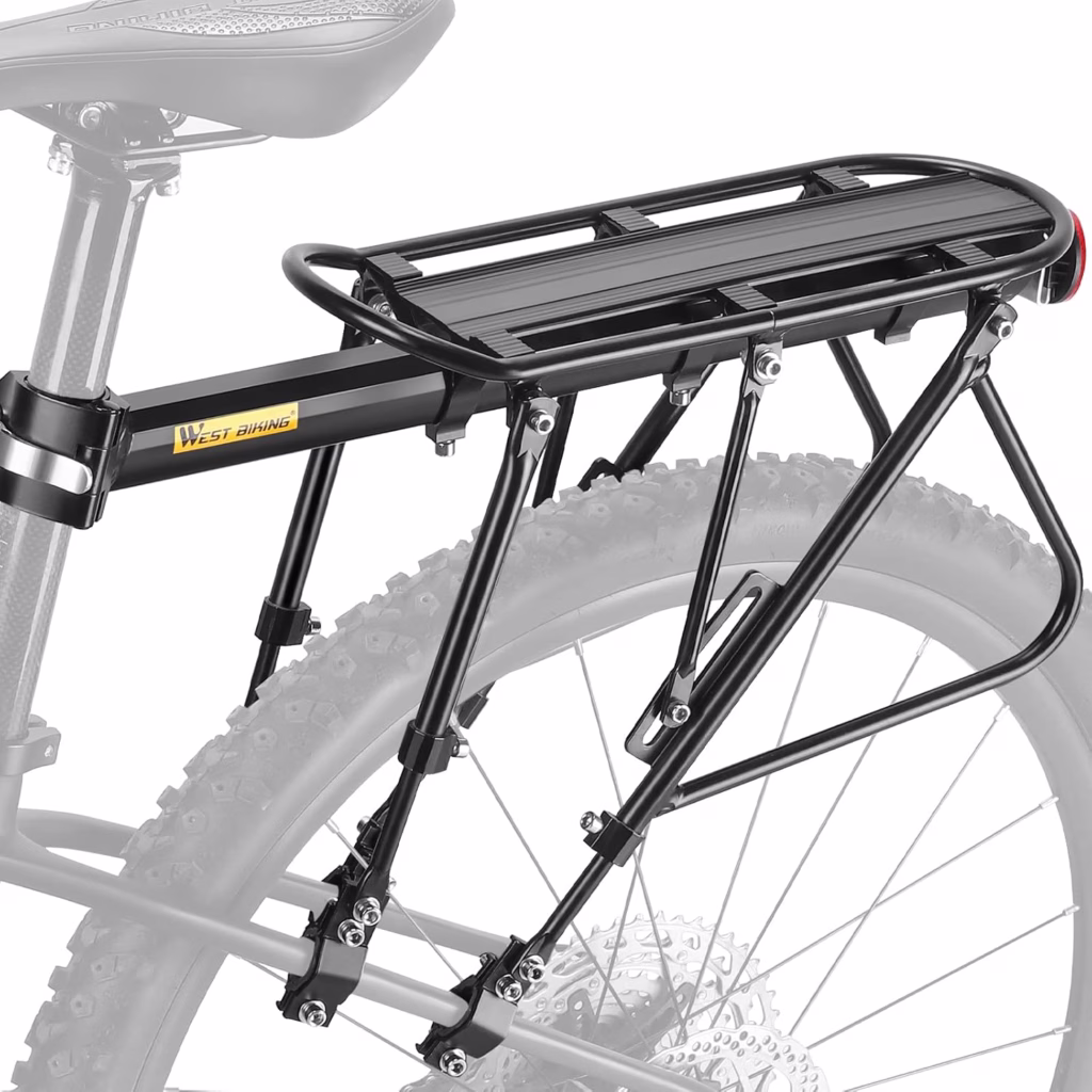 West Biking Bike Carrier