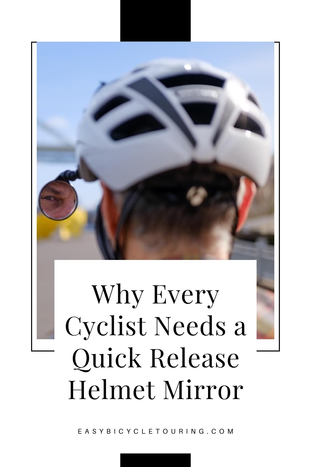 Why Every Cyclist Needs a Quick Release Helmet Mirror generated pin 69630 1
