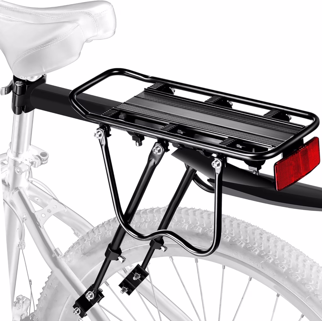 Yontuo rear Bike Rack